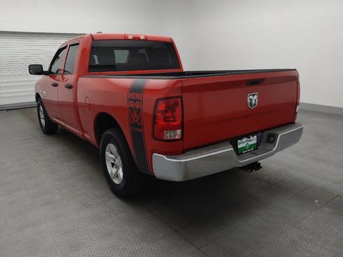 Used 2014 RAM 1500 Tradesman w/ Popular Equipment Group image 5