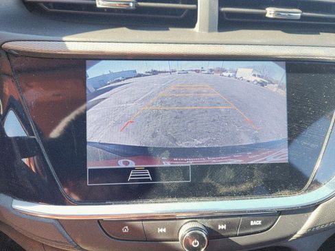 Used 2023 Buick Encore GX Select w/ Sport Touring Package image 42