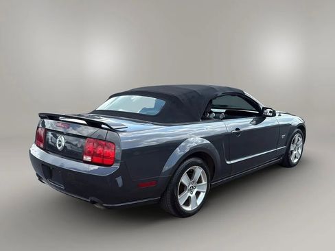 Used 2007 Ford Mustang GT image 5