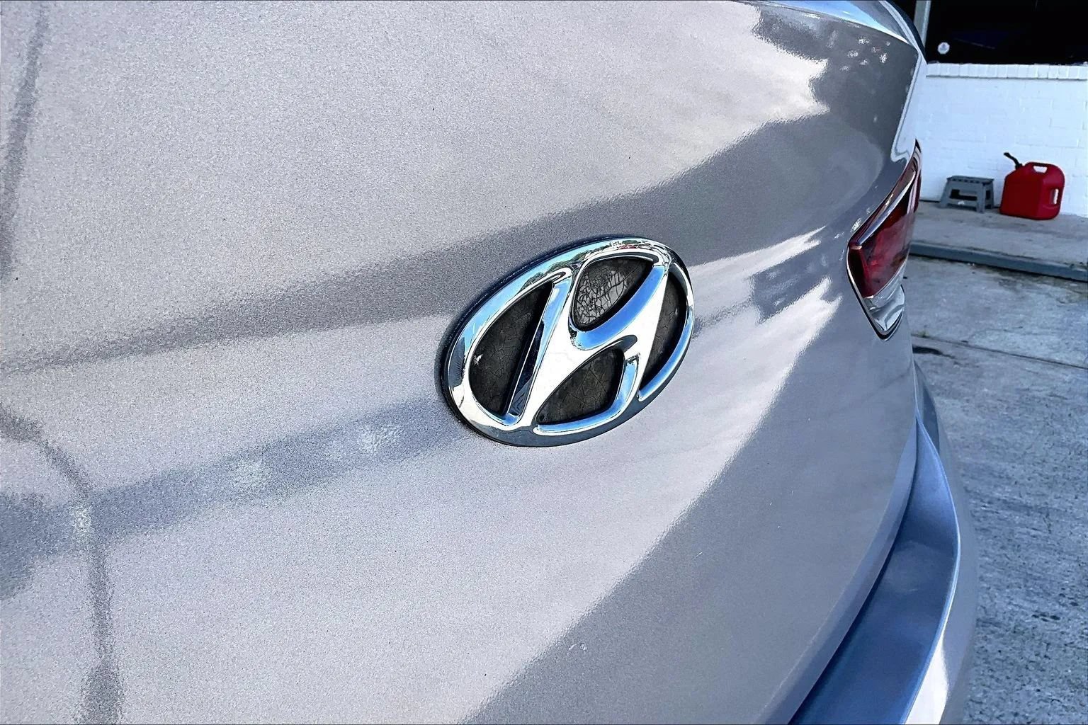 Used 2018 Hyundai Sonata Limited FWD image 21