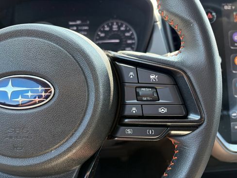 Used 2024 Subaru Crosstrek 2.5i Limited AWD/4WD image 16