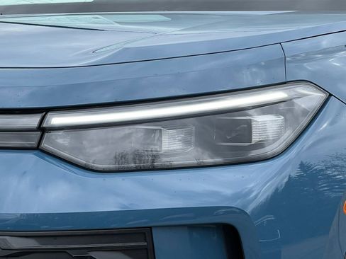 New 2026 Volkswagen Tiguan SE AWD/4WD image 11