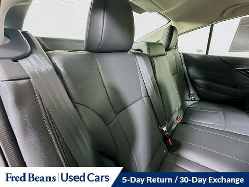Used 2025 Subaru Legacy Limited image 31