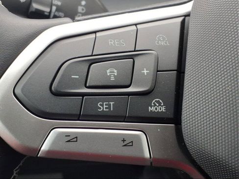 New 2026 Volkswagen Tiguan S image 20