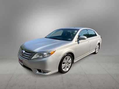 Used 2011 Toyota Avalon