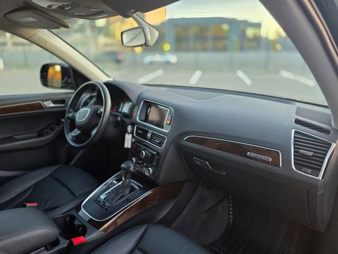 Used 2015 Audi Q5 2.0T Premium image 28