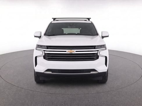 Certified 2021 Chevrolet Tahoe LT RWD image 8