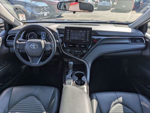 Used 2023 Toyota Camry SE image 13