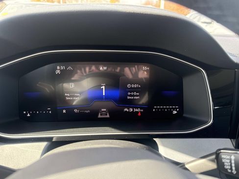 New 2026 Volkswagen Jetta SE image 13