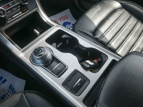 Used 2023 Ford Edge SEL AWD/4WD image 37