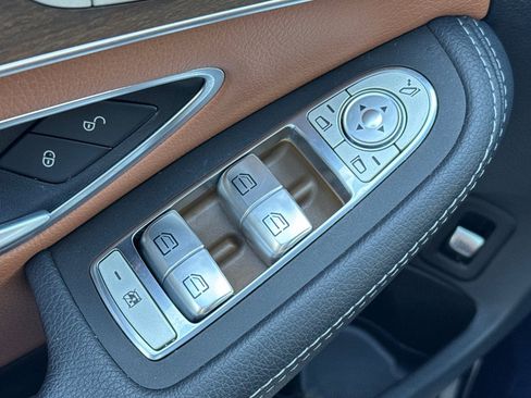 Used 2020 Mercedes-Benz C 43 AMG 4MATIC Sedan w/ Multimedia Package image 11