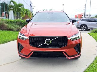 Used 2024 Volvo XC60 B5 Plus w/ Protection Package Premier video 2