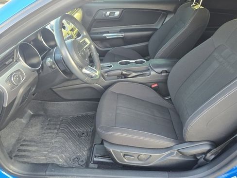 Used 2020 Ford Mustang GT w/ Equipment Group 301A image 24