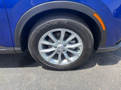Used 2025 Honda CR-V EX image 9