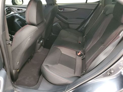 Used 2024 Subaru WRX Premium AWD/4WD image 19