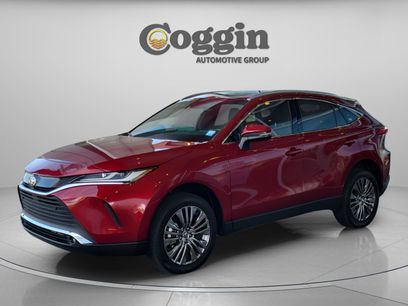 Used 2023 Toyota Venza XLE