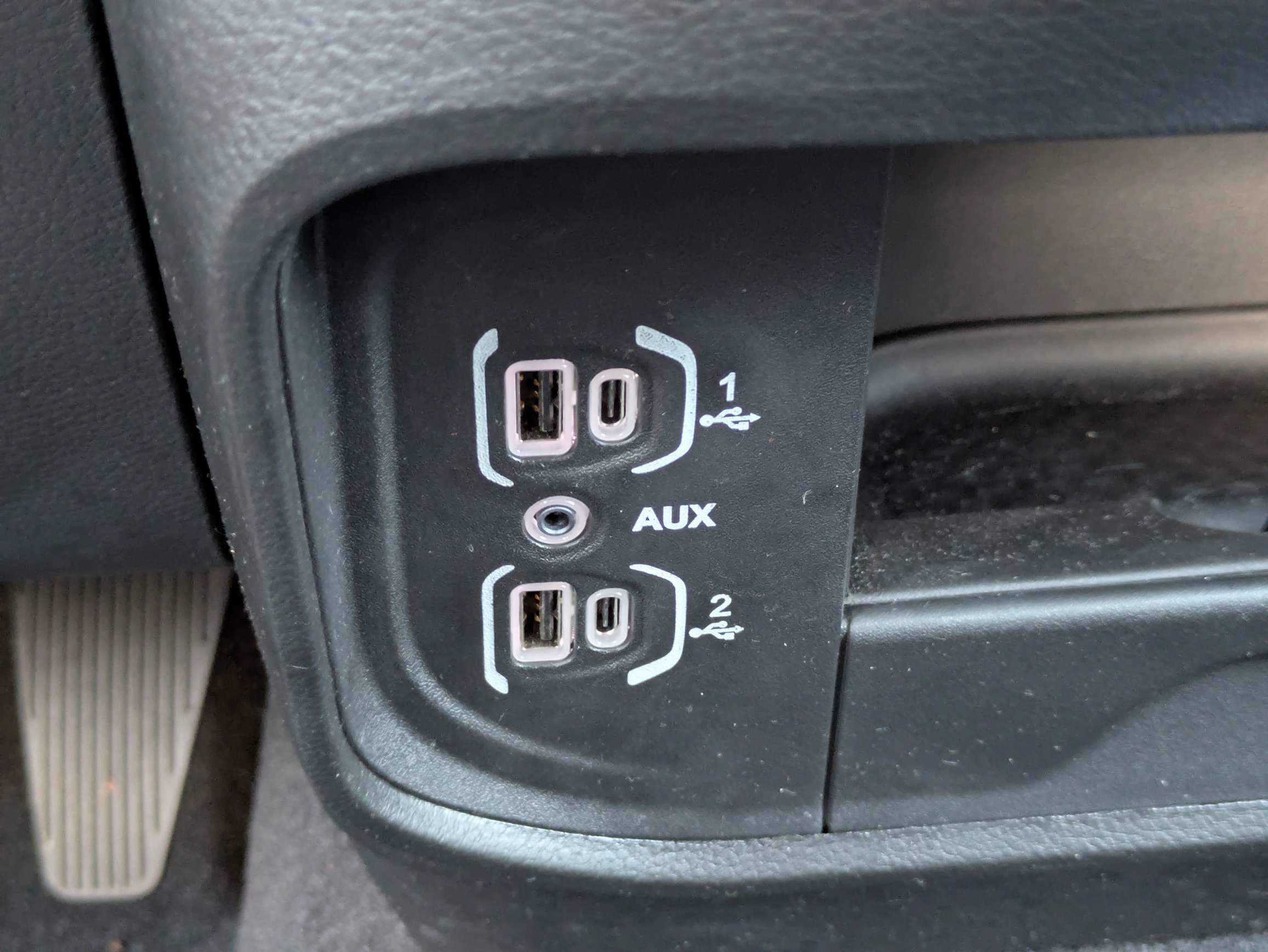 Used 2026 RAM 2500 Big Horn AWD/4WD image 27
