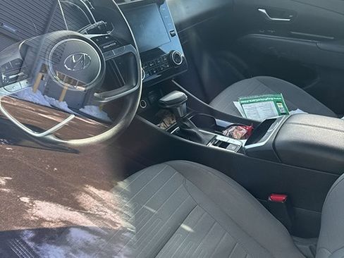 Used 2022 Hyundai Santa Cruz SE image 5