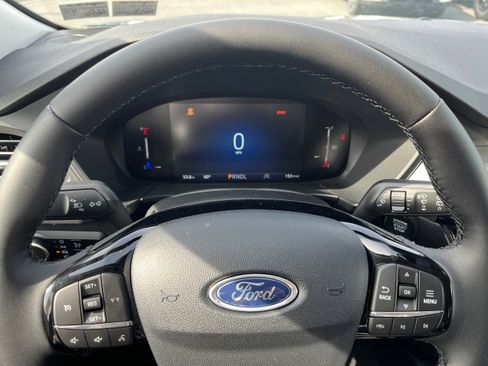 New 2026 Ford Escape Active w/ Cold Weather Package image 19