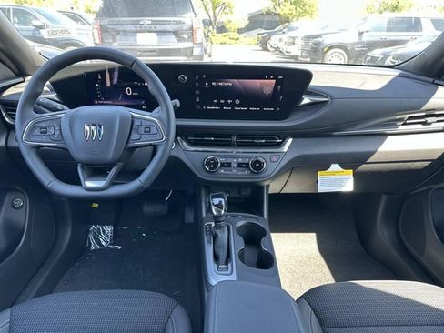 New 2026 Buick Envista Preferred w/ Convenience I Package FWD image 12