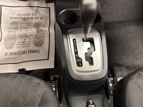 Used 2024 Mitsubishi Mirage ES image 19