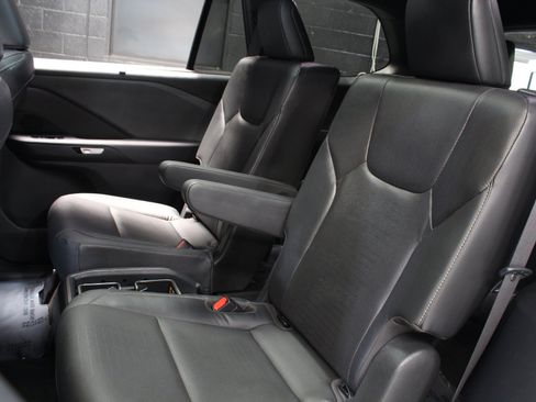 Used 2024 Lexus TX 350 FWD w/ Captains Chair Package image 39