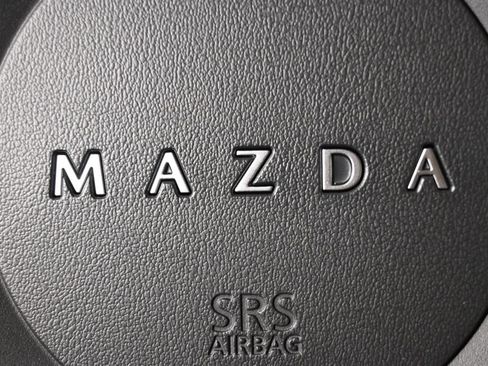 New 2026 MAZDA CX-5 Preferred AWD/4WD image 33