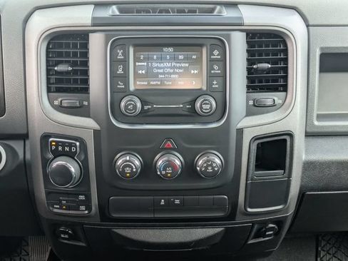 Used 2018 RAM 1500 Express w/ Express Value Package AWD/4WD image 29