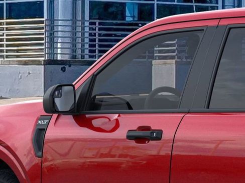 New 2026 Ford Maverick XLT image 21