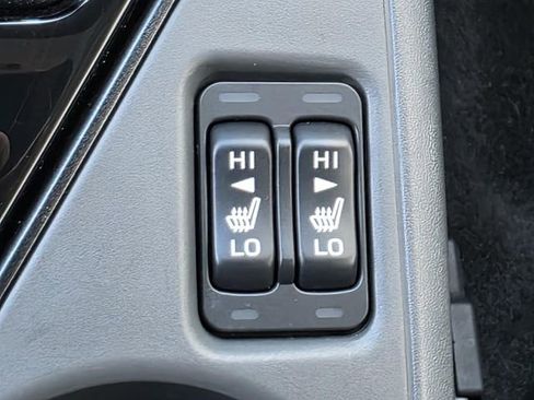 Used 2024 Subaru Crosstrek 2.5i Limited image 22