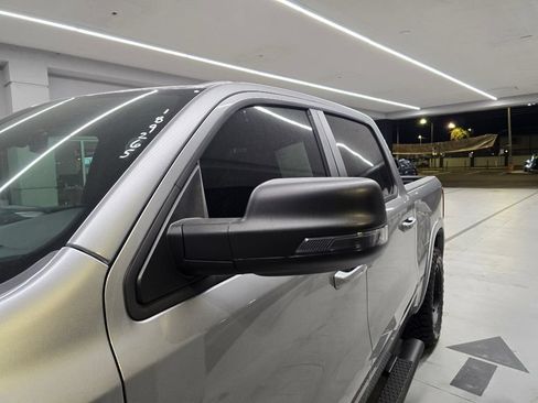 New 2026 RAM 1500 Big Horn AWD/4WD image 13