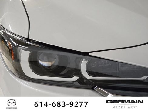 Used 2025 MAZDA CX-5 AWD 2.5 S w/ Select Package image 17