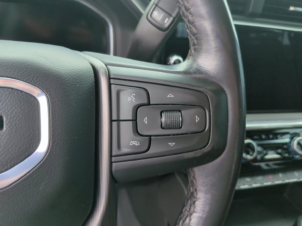 Used 2024 GMC Sierra 2500 Denali Ultimate AWD/4WD image 27