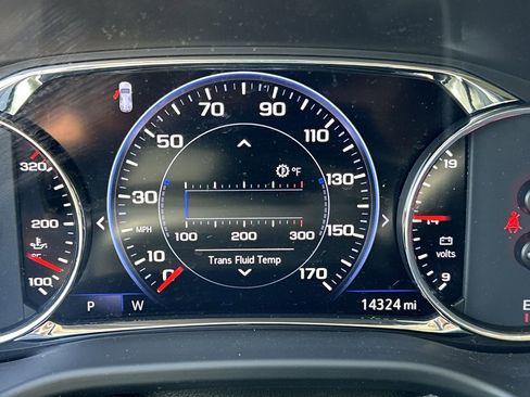 Used 2020 GMC Acadia Denali w/ Technology Package image 32