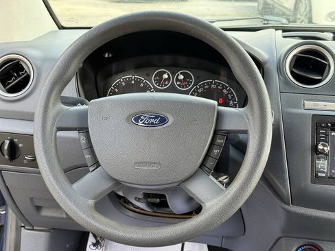 Used 2013 Ford Transit Connect XLT FWD image 15