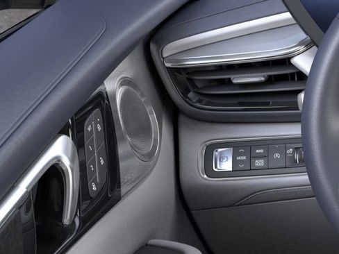 New 2025 Buick Enclave Avenir w/ Super Cruise Package image 22