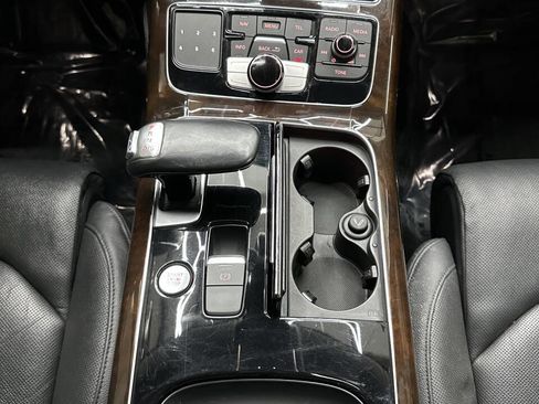 Used 2017 Audi A8 L 3.0T image 27