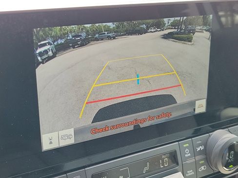 New 2026 Toyota Grand Highlander XLE FWD image 25