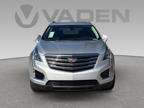 Used 2019 Cadillac XT5 Luxury image 23