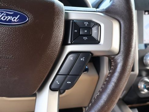 Used 2019 Ford F150 Lariat w/ Equipment Group 502A Luxury image 22