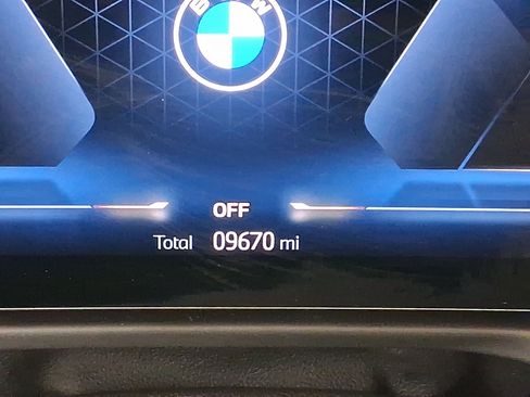 Used 2025 BMW 330i xDrive Sedan image 18