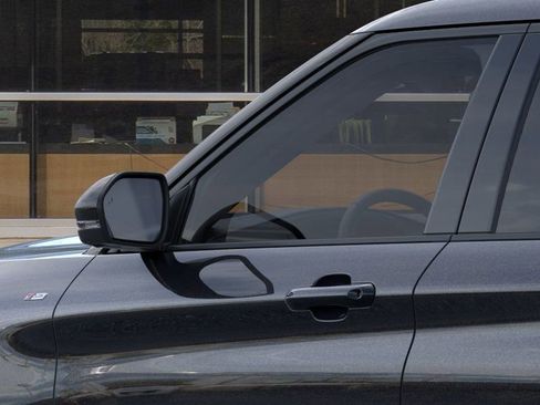 New 2026 Ford Explorer ST-Line w/ ST-Line Street Pack image 21