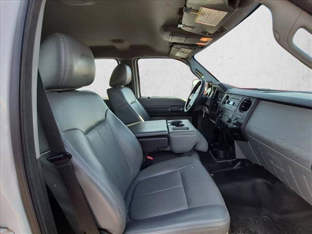 Used 2014 Ford F250 XL w/ Power Equipment Group RWD image 12