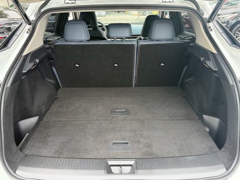 Certified 2024 Nissan Ariya AWD image 14