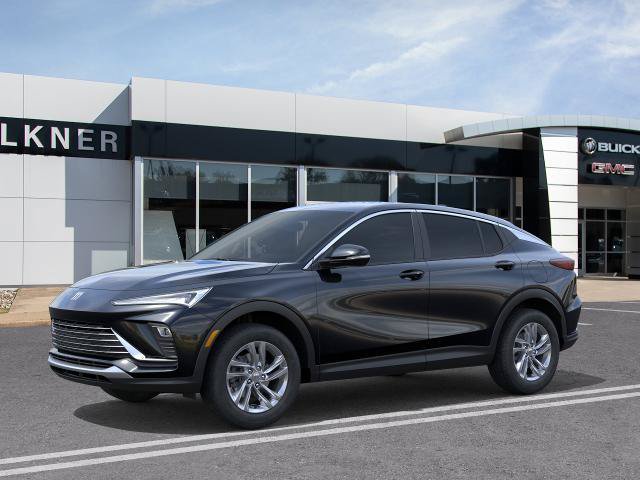 New 2026 Buick Envista Preferred w/ Convenience I Package FWD image 26