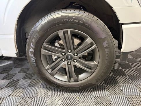 Used 2022 Ford F150 XLT w/ Equipment Group 302A High image 40