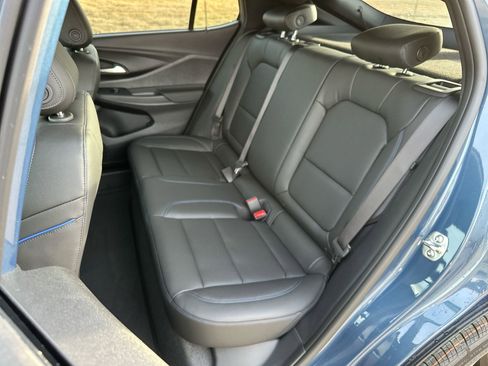 New 2026 Buick Envista Sport Touring w/ Convenience I Package image 21