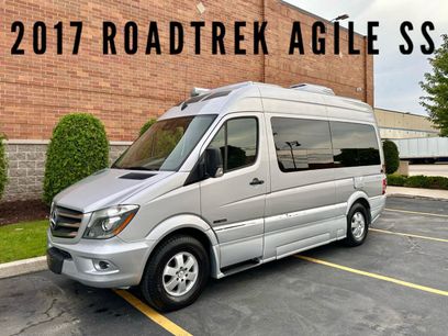 Used 2016 Mercedes-Benz Sprinter 2500
