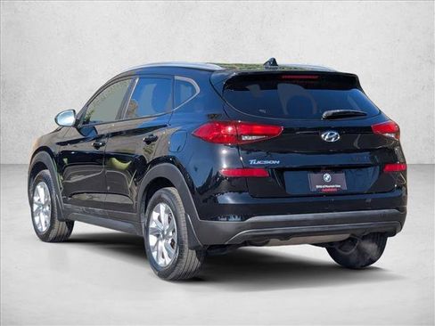 Used 2020 Hyundai Tucson Value image 8