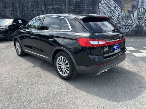Used 2016 Lincoln MKX Select FWD image 5